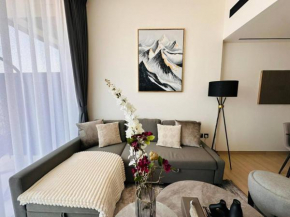 Stylish Brand-new 1br Apartment